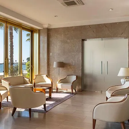 Otel Palace Diano Marina