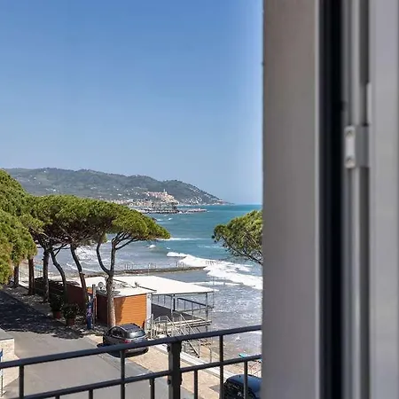 Palace Otel Diano Marina