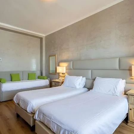 Otel Palace Diano Marina