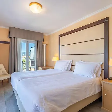 Otel Palace Diano Marina